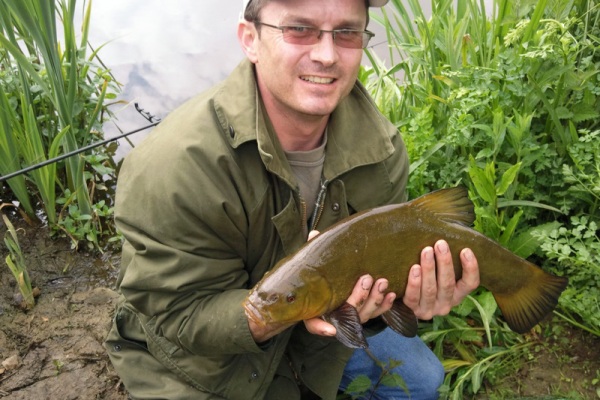 Hothfield - Fish