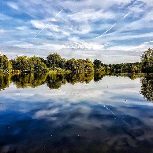 Mote Scenic